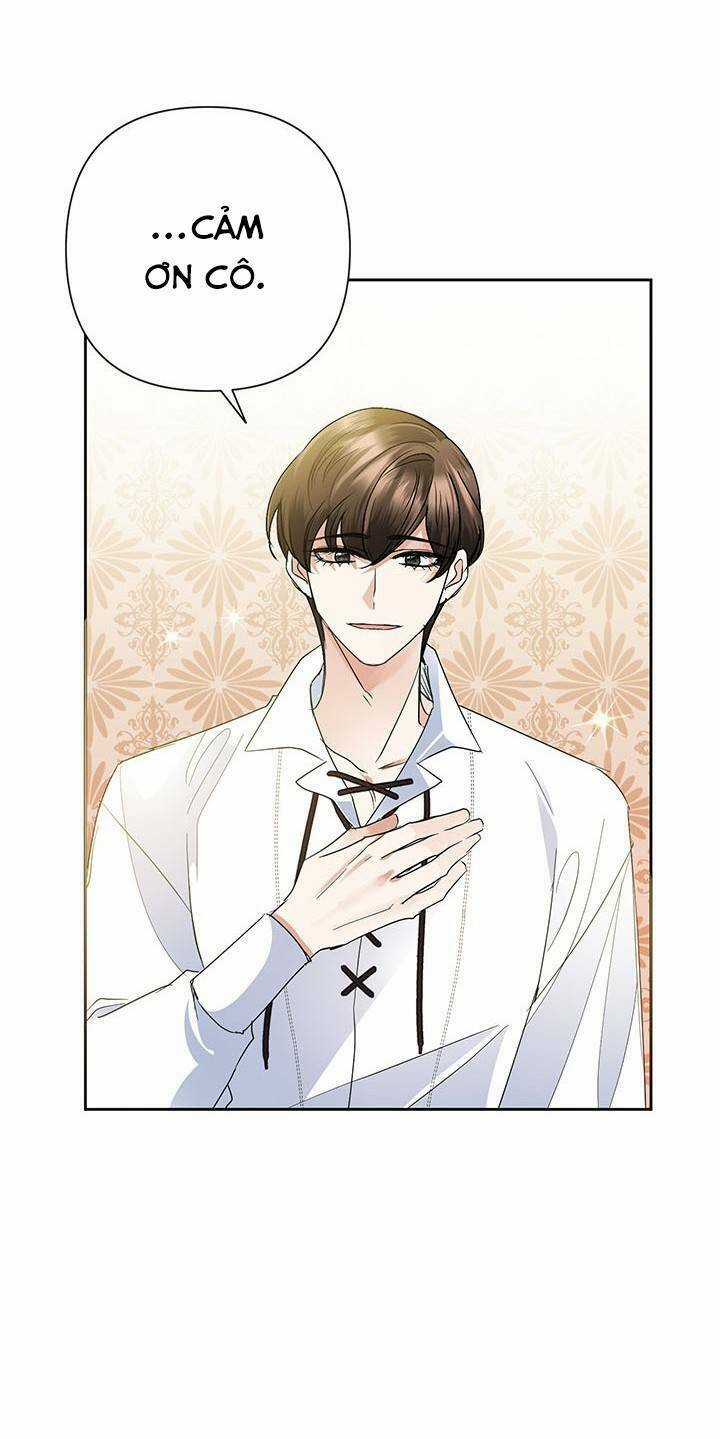 Cuộc Sống Vui Vẻ Của Ác Nữ Chapter 32 trang 44