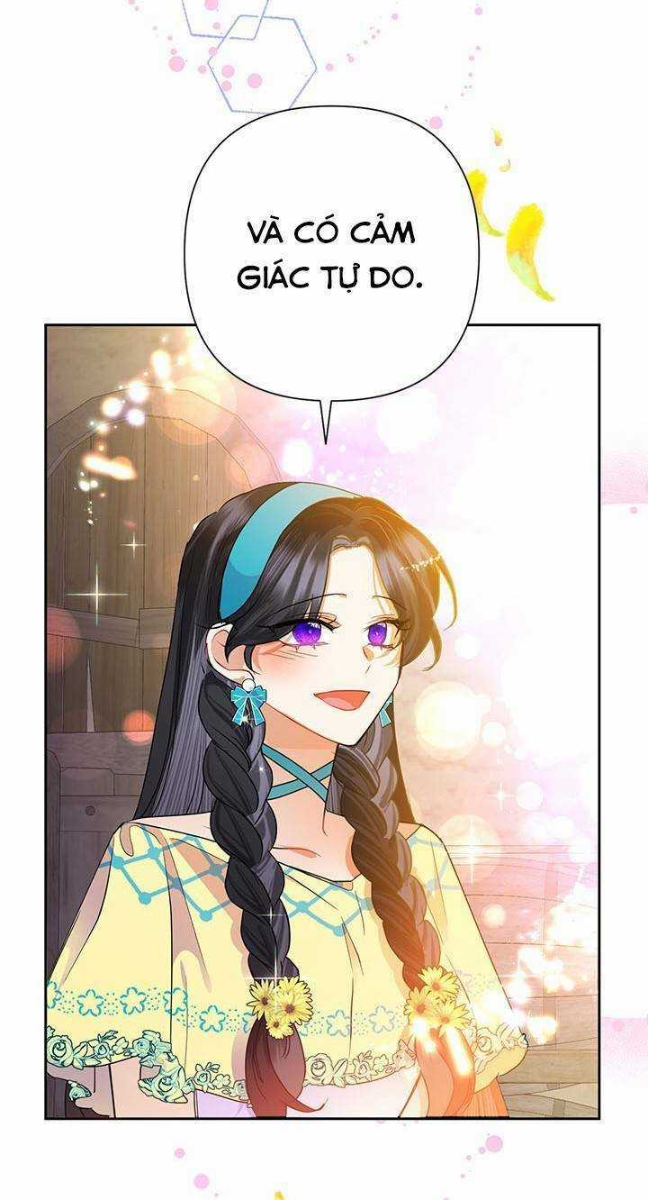 Cuộc Sống Vui Vẻ Của Ác Nữ Chapter 32 trang 58