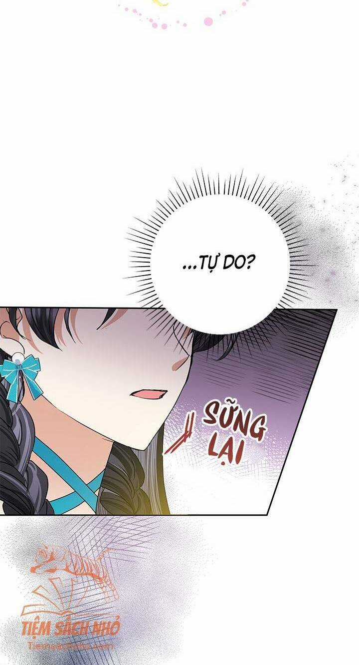 Cuộc Sống Vui Vẻ Của Ác Nữ Chapter 32 trang 59