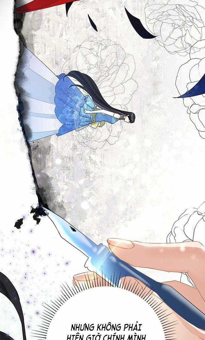 Cuộc Sống Vui Vẻ Của Ác Nữ Chapter 32 trang 63