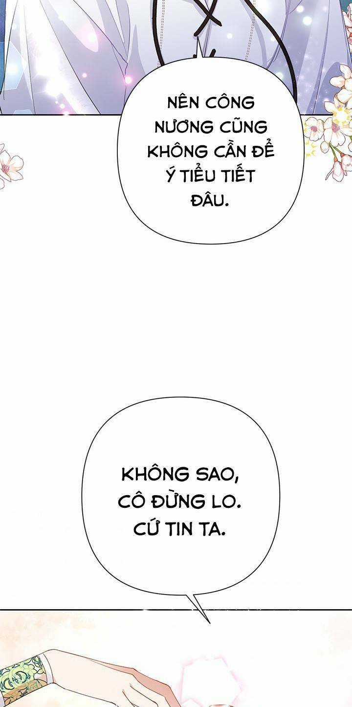 Cuộc Sống Vui Vẻ Của Ác Nữ Chapter 32 trang 67