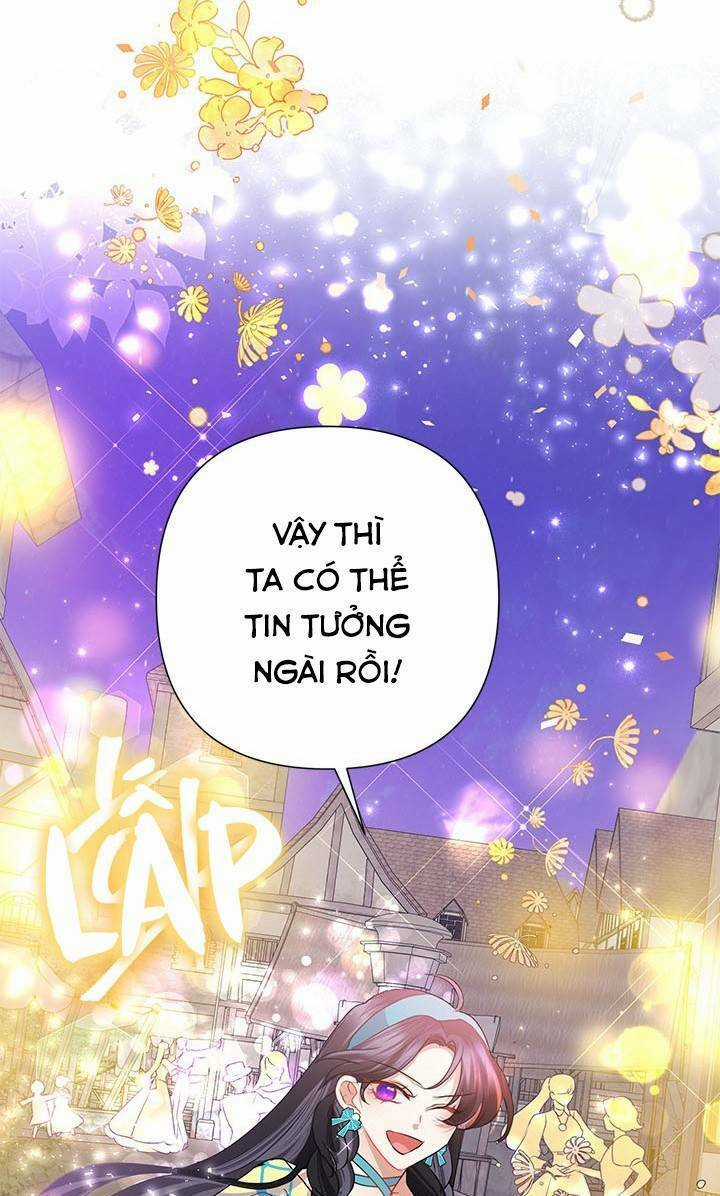Cuộc Sống Vui Vẻ Của Ác Nữ Chapter 32 trang 70