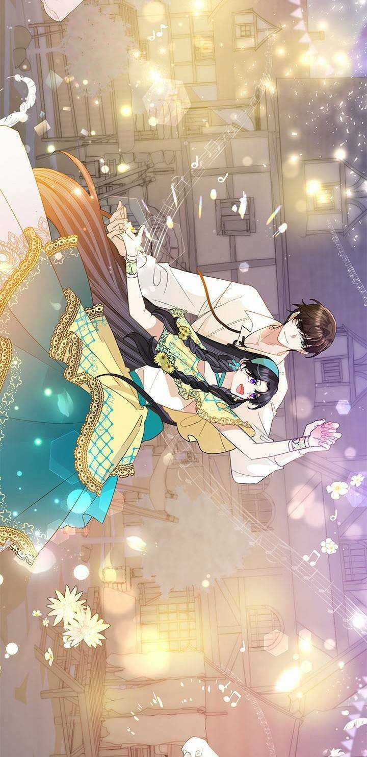 Cuộc Sống Vui Vẻ Của Ác Nữ Chapter 32 trang 73