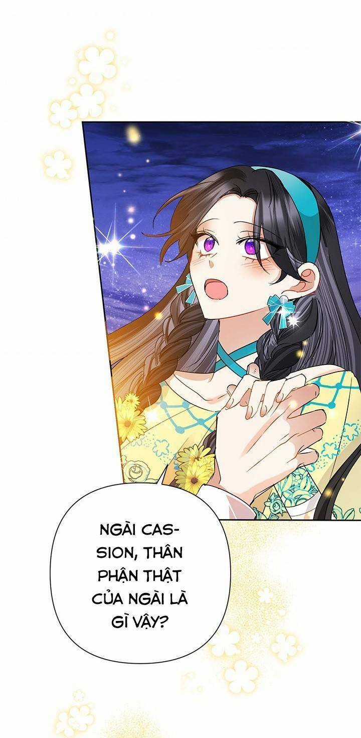 Cuộc Sống Vui Vẻ Của Ác Nữ Chapter 32 trang 75