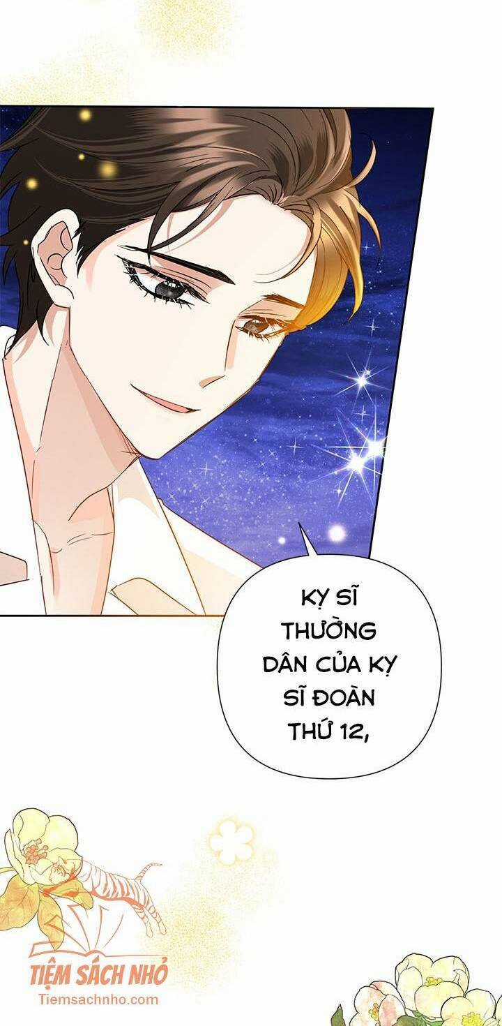 Cuộc Sống Vui Vẻ Của Ác Nữ Chapter 32 trang 76