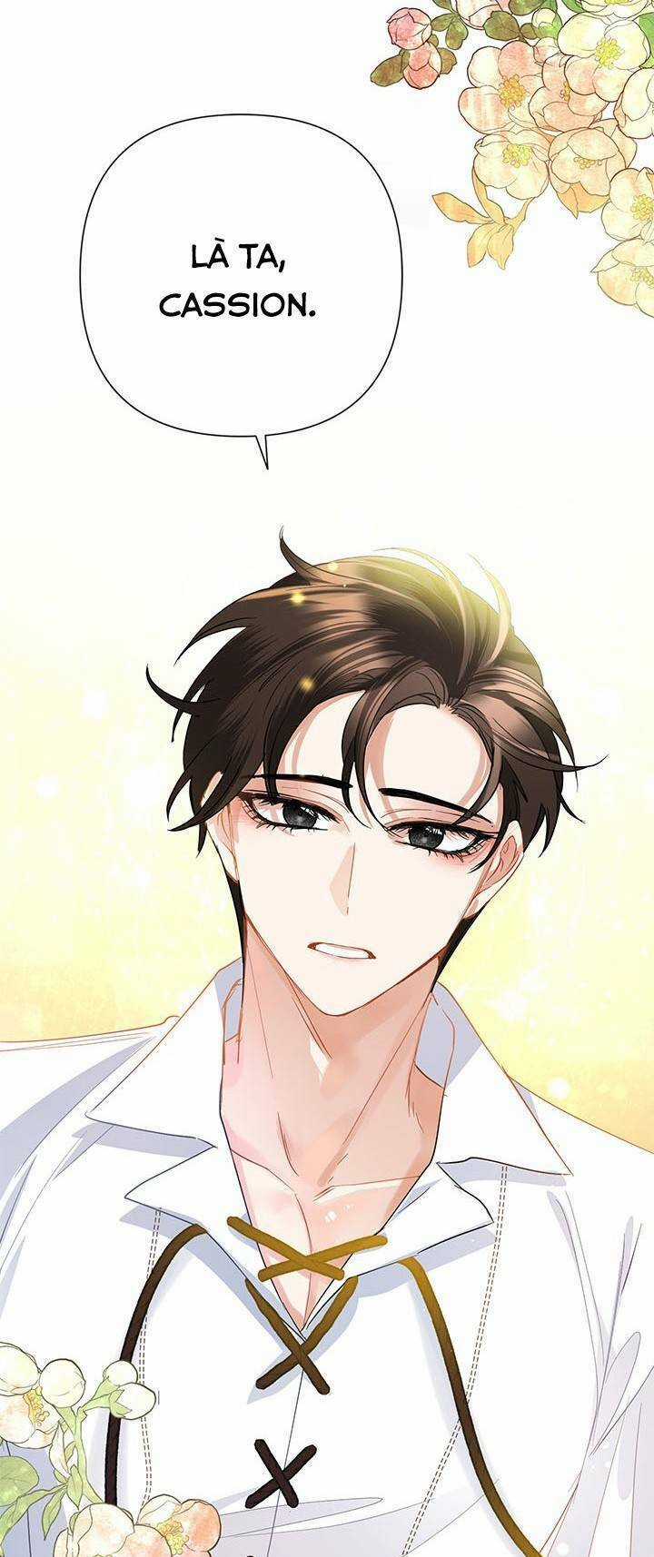 Cuộc Sống Vui Vẻ Của Ác Nữ Chapter 32 trang 77