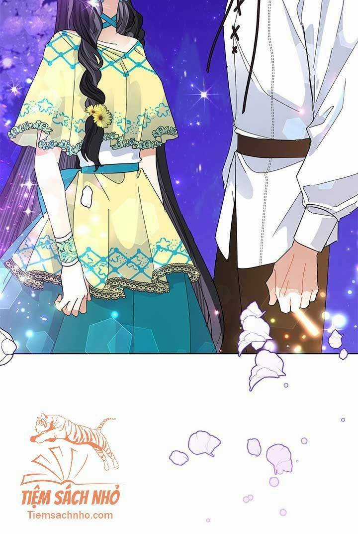 Cuộc Sống Vui Vẻ Của Ác Nữ Chapter 33 trang 29