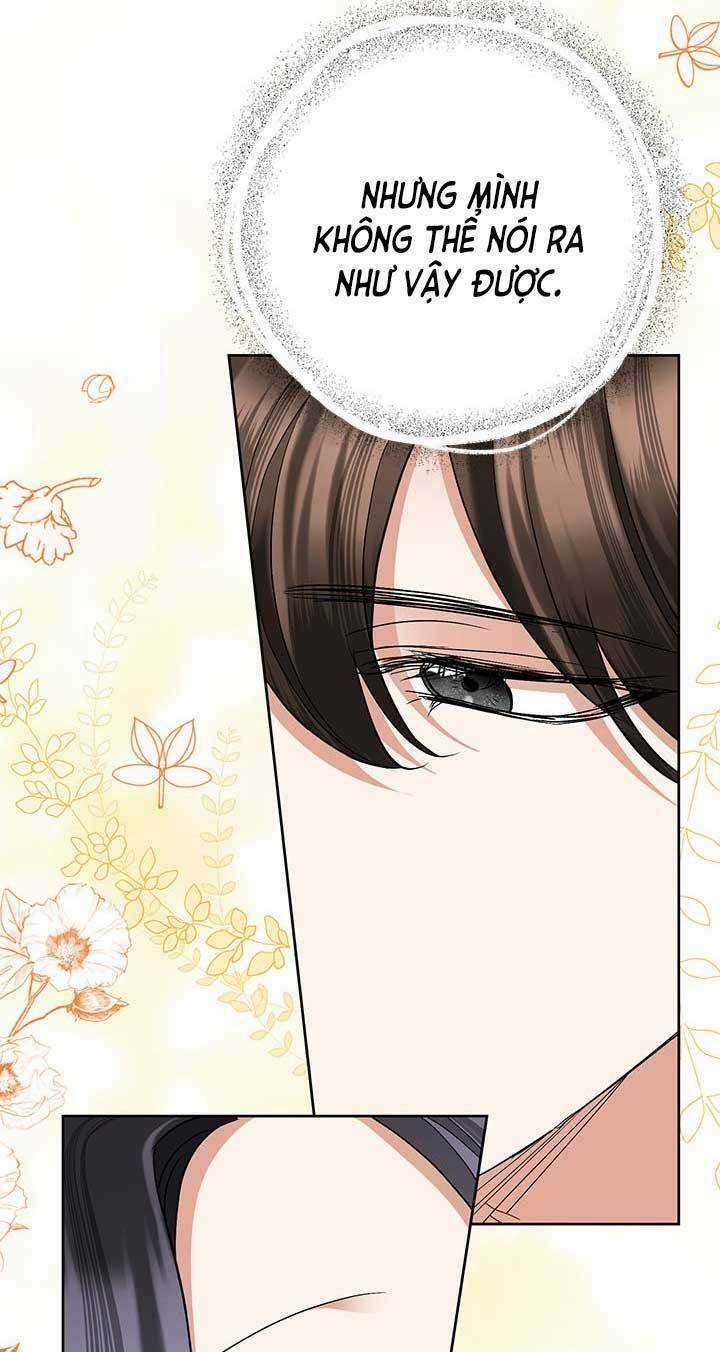 Cuộc Sống Vui Vẻ Của Ác Nữ Chapter 33 trang 34