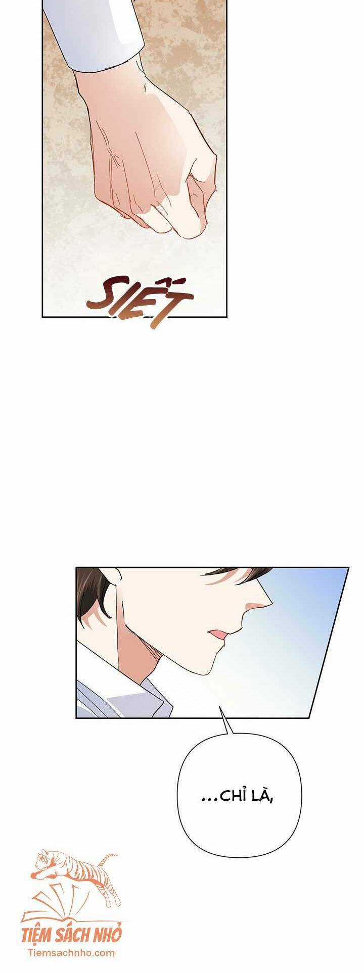 Cuộc Sống Vui Vẻ Của Ác Nữ Chapter 33 trang 37