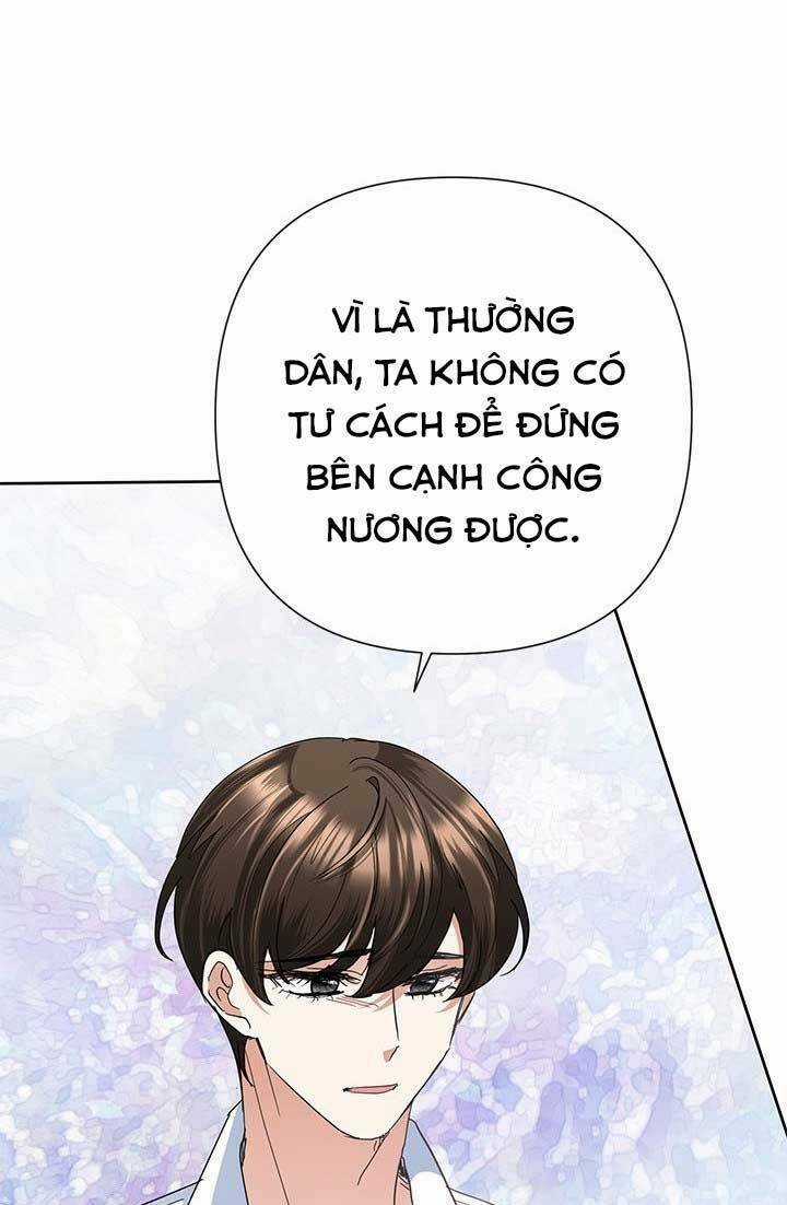 Cuộc Sống Vui Vẻ Của Ác Nữ Chapter 33 trang 38