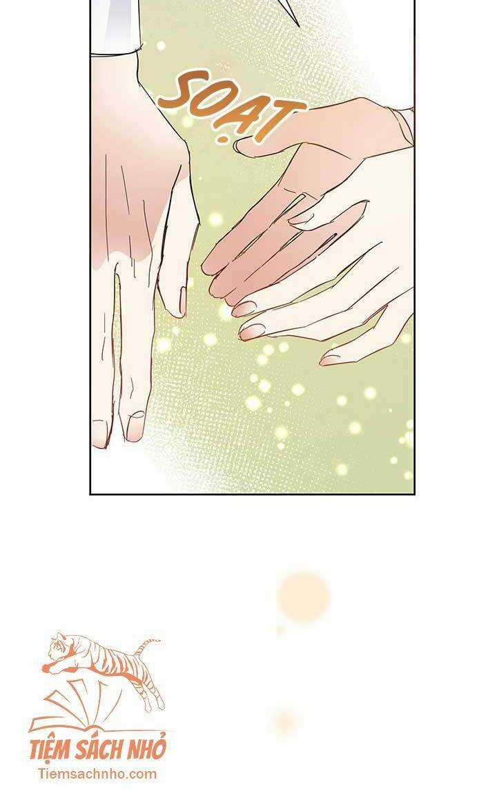 Cuộc Sống Vui Vẻ Của Ác Nữ Chapter 33 trang 42