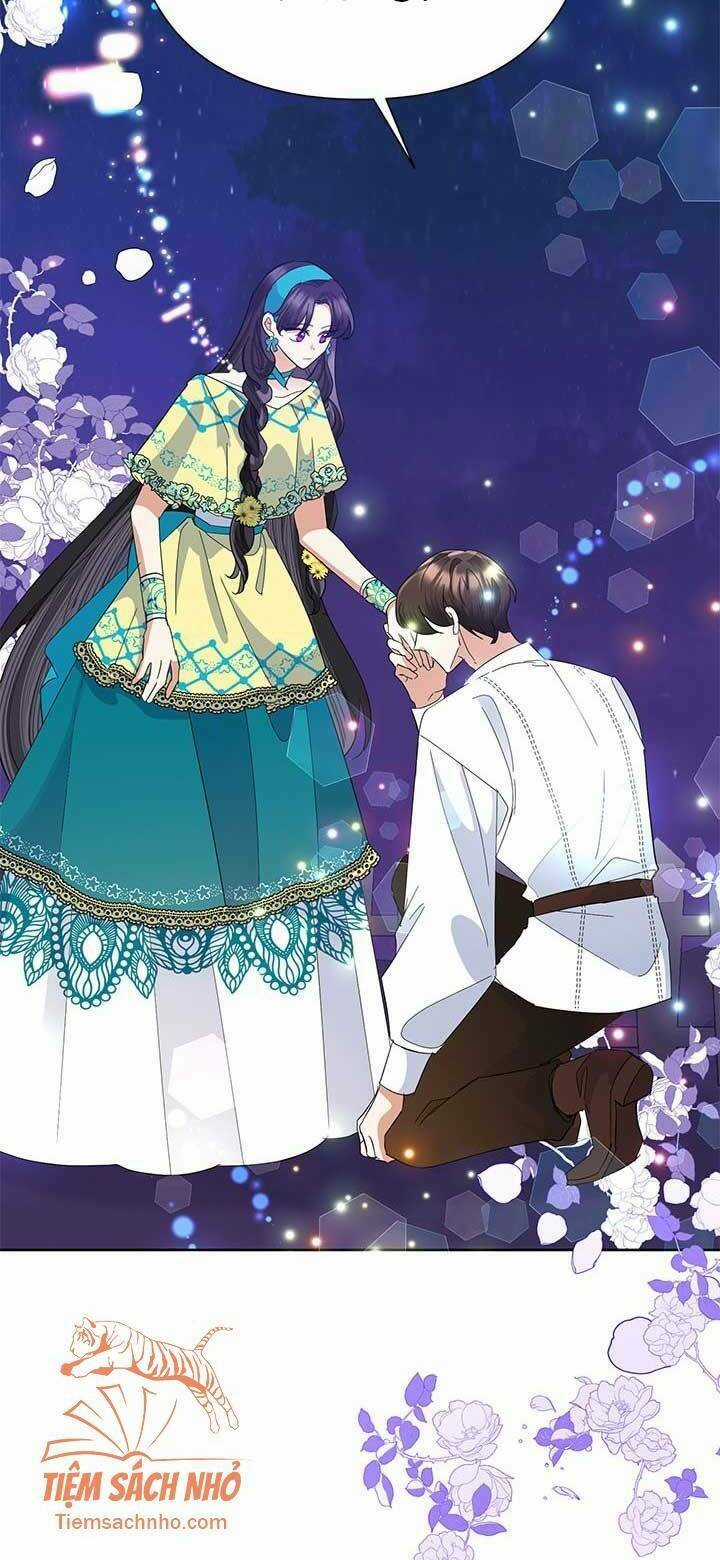 Cuộc Sống Vui Vẻ Của Ác Nữ Chapter 33 trang 49