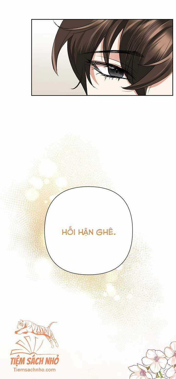 Cuộc Sống Vui Vẻ Của Ác Nữ Chapter 33 trang 52