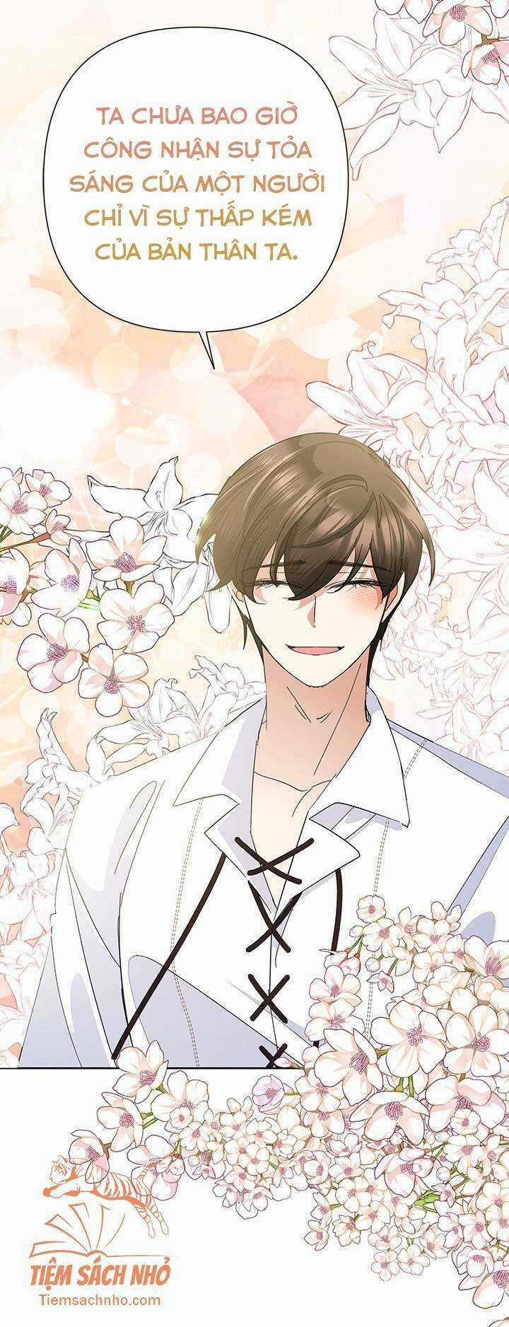 Cuộc Sống Vui Vẻ Của Ác Nữ Chapter 33 trang 53