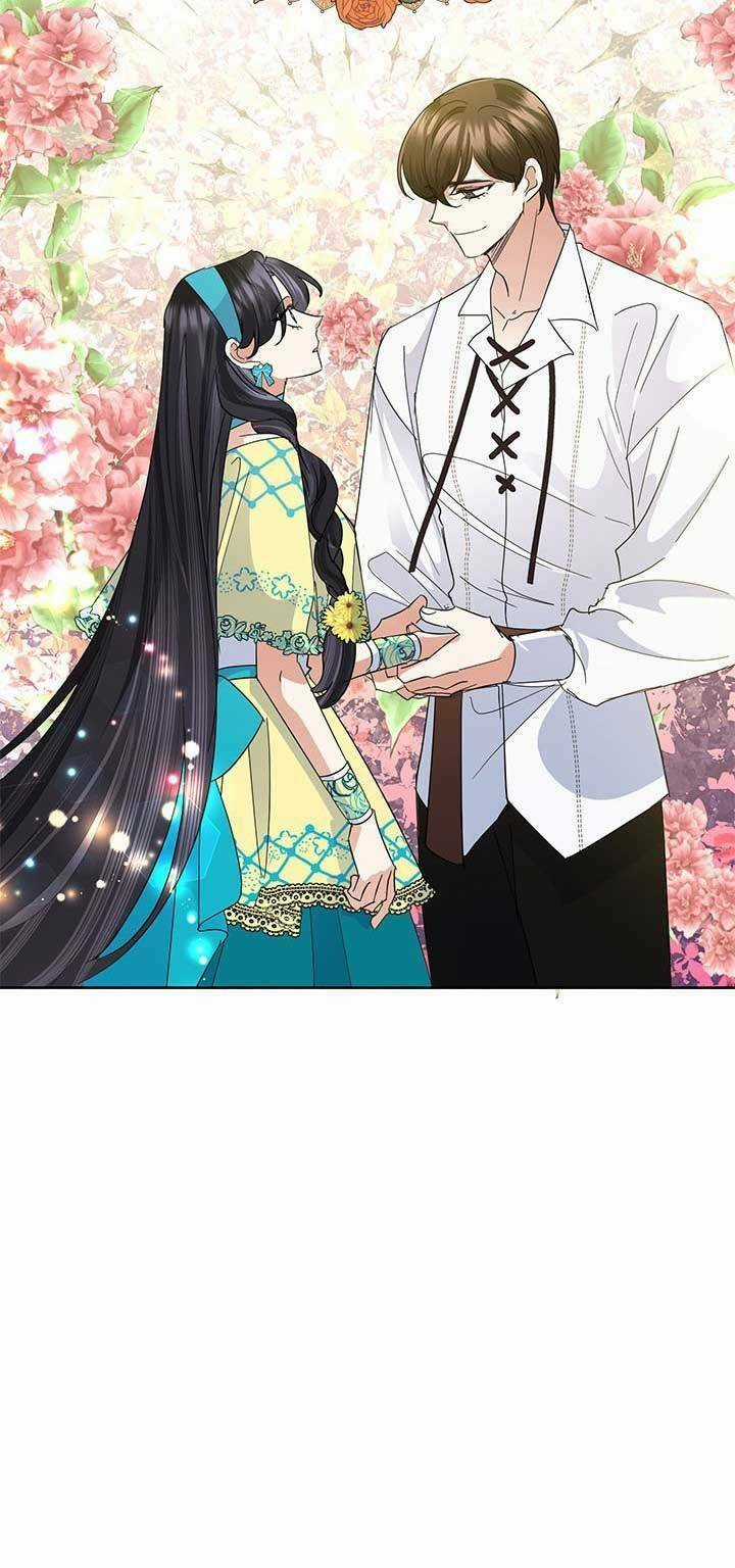 Cuộc Sống Vui Vẻ Của Ác Nữ Chapter 33 trang 56