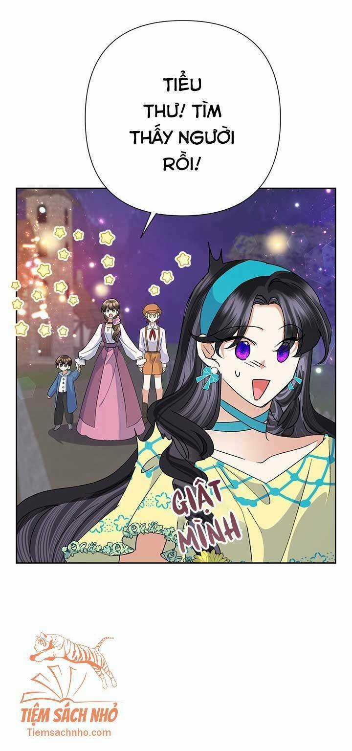 Cuộc Sống Vui Vẻ Của Ác Nữ Chapter 33 trang 57