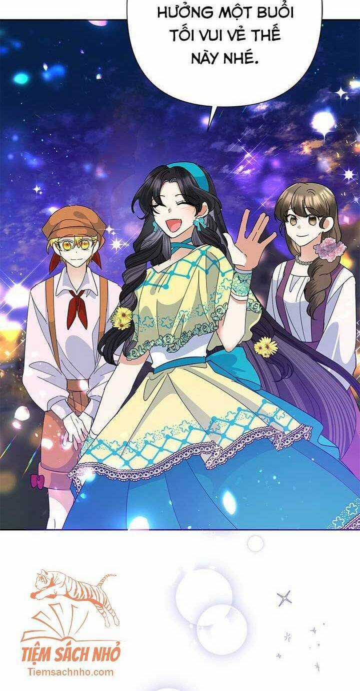 Cuộc Sống Vui Vẻ Của Ác Nữ Chapter 33 trang 65