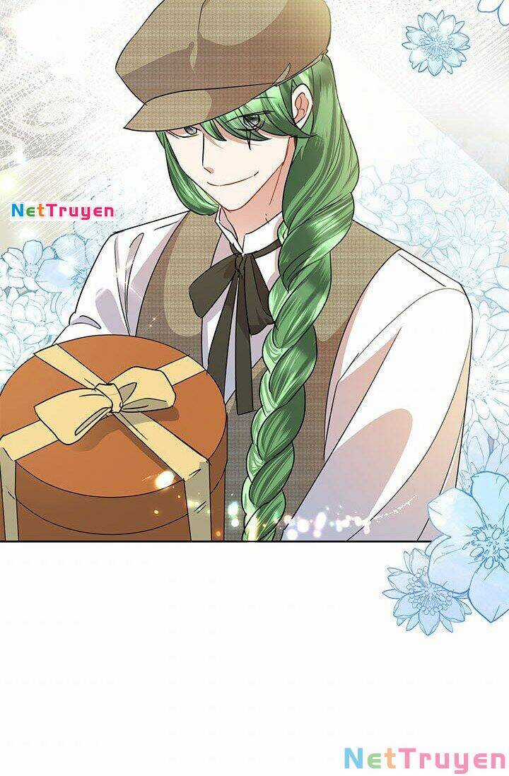 Cuộc Sống Vui Vẻ Của Ác Nữ Chapter 34.1 trang 10