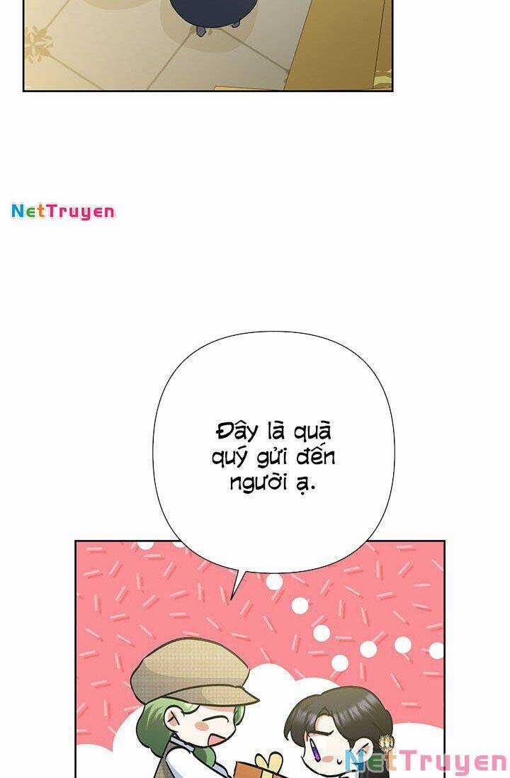 Cuộc Sống Vui Vẻ Của Ác Nữ Chapter 34.1 trang 12