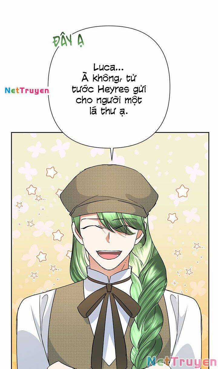 Cuộc Sống Vui Vẻ Của Ác Nữ Chapter 34.1 trang 14