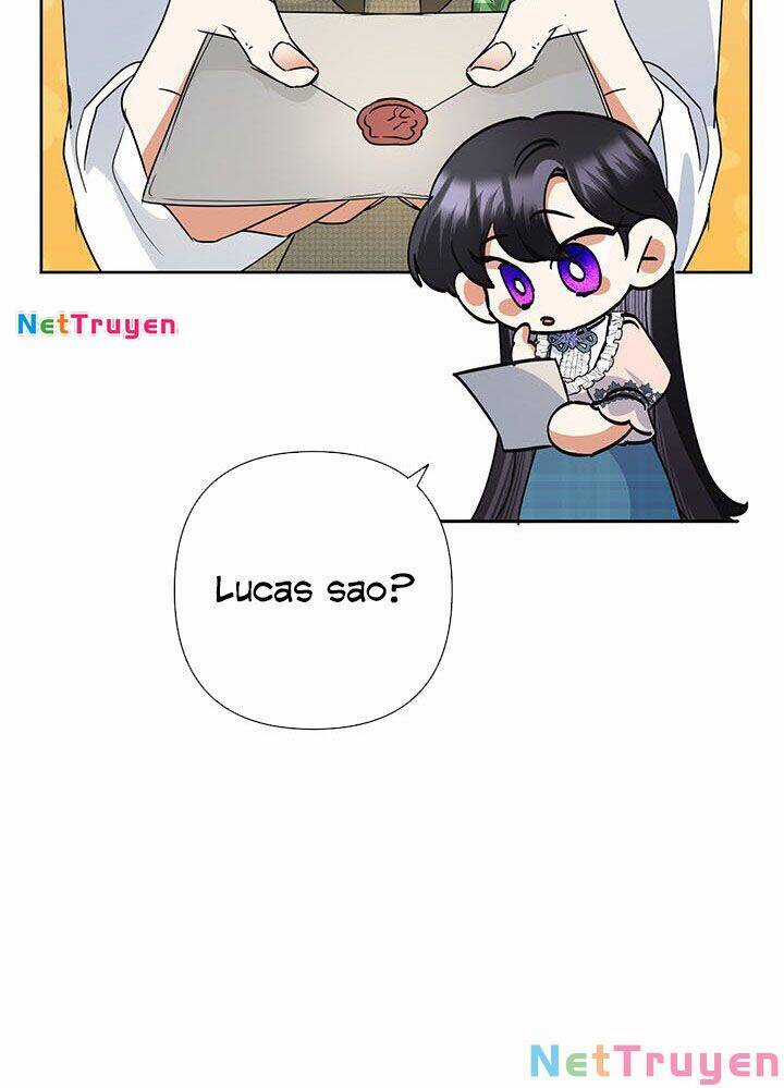 Cuộc Sống Vui Vẻ Của Ác Nữ Chapter 34.1 trang 15