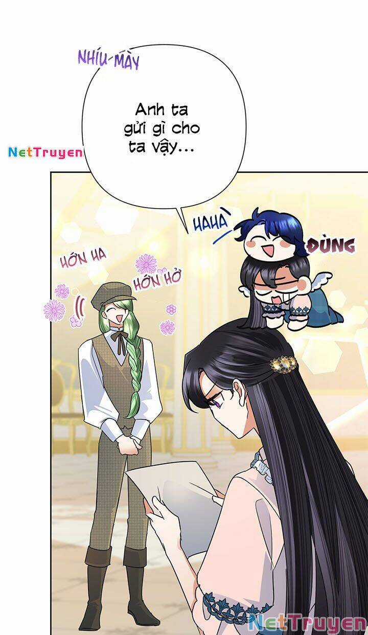 Cuộc Sống Vui Vẻ Của Ác Nữ Chapter 34.1 trang 16
