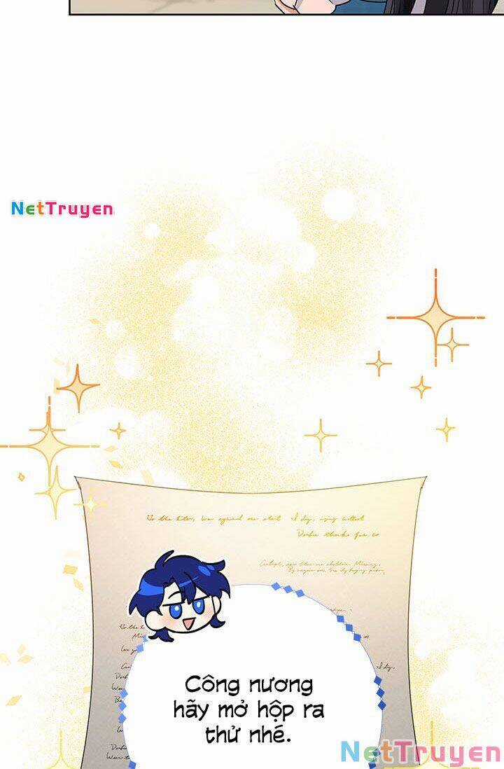 Cuộc Sống Vui Vẻ Của Ác Nữ Chapter 34.1 trang 17