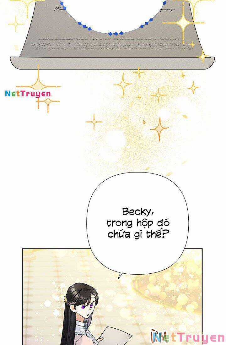 Cuộc Sống Vui Vẻ Của Ác Nữ Chapter 34.1 trang 18