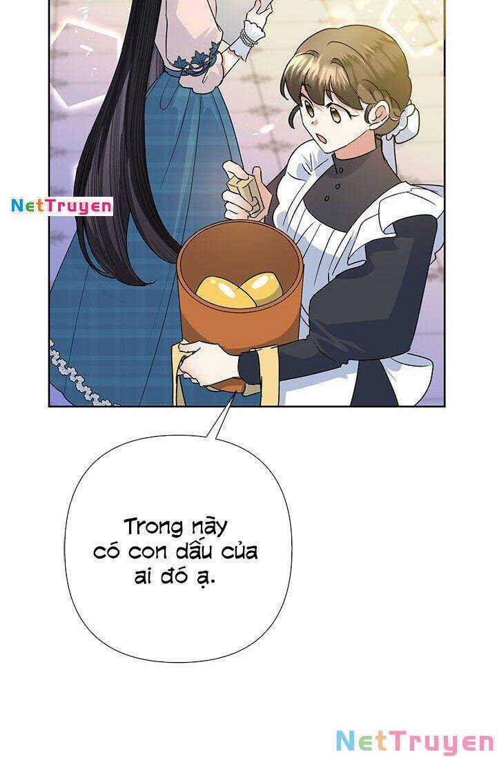 Cuộc Sống Vui Vẻ Của Ác Nữ Chapter 34.1 trang 19