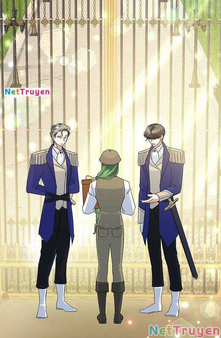 Cuộc Sống Vui Vẻ Của Ác Nữ Chapter 34.1 trang 2