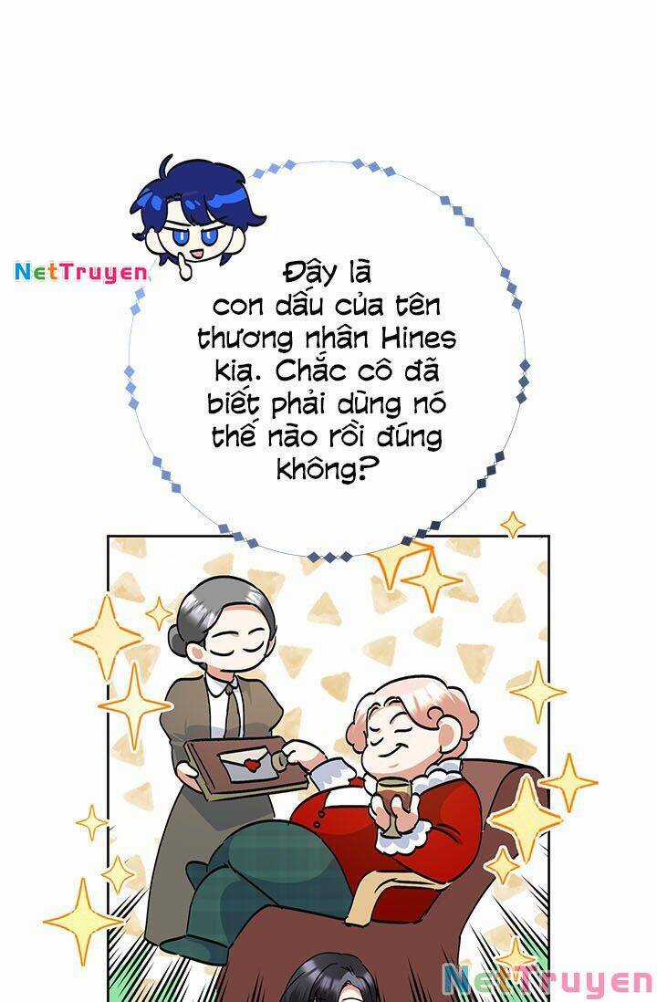 Cuộc Sống Vui Vẻ Của Ác Nữ Chapter 34.1 trang 20