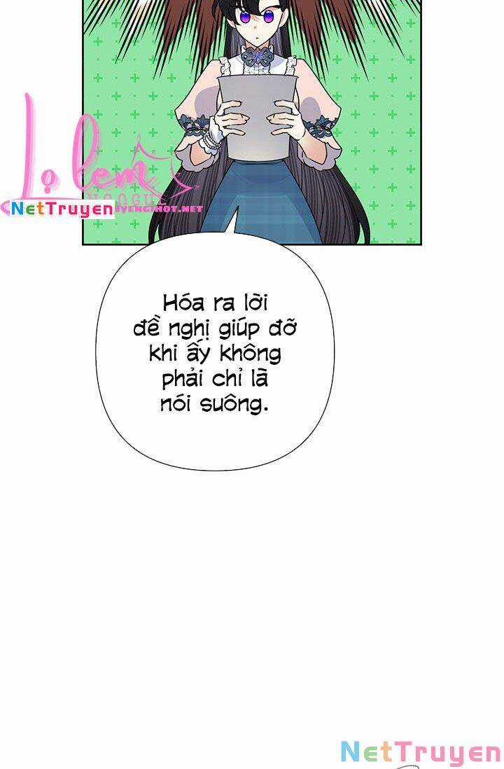 Cuộc Sống Vui Vẻ Của Ác Nữ Chapter 34.1 trang 21