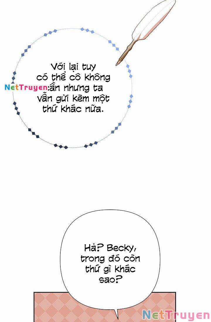 Cuộc Sống Vui Vẻ Của Ác Nữ Chapter 34.1 trang 22