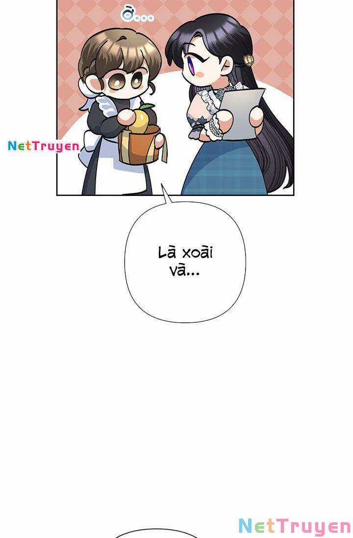 Cuộc Sống Vui Vẻ Của Ác Nữ Chapter 34.1 trang 23