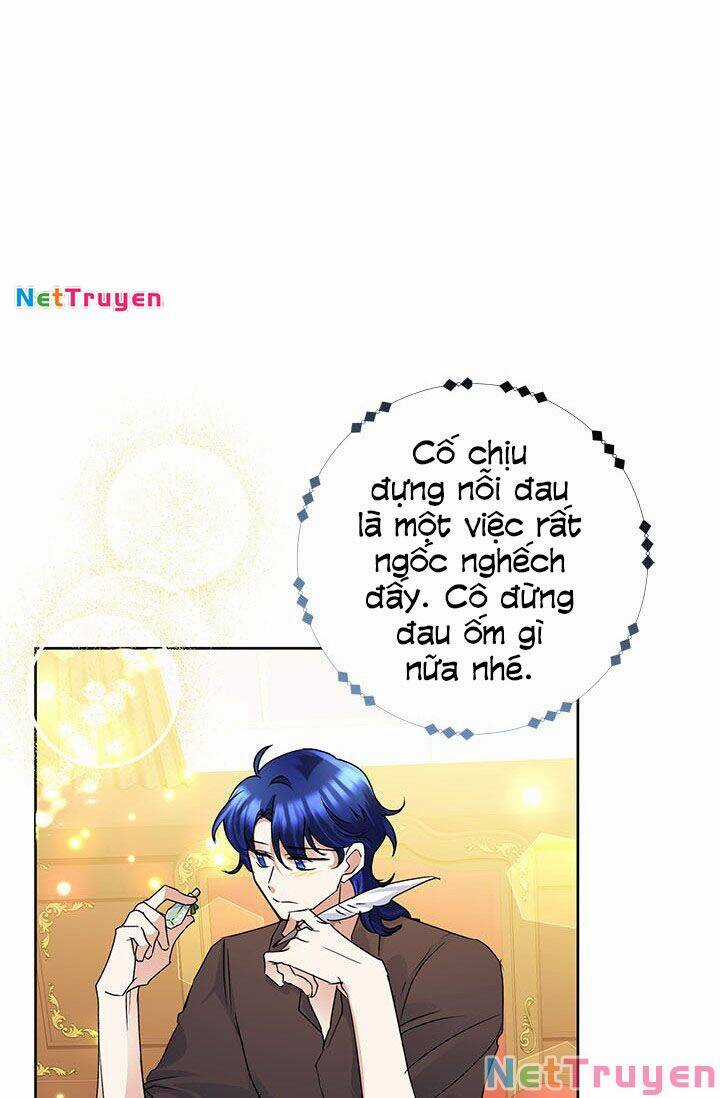 Cuộc Sống Vui Vẻ Của Ác Nữ Chapter 34.1 trang 25