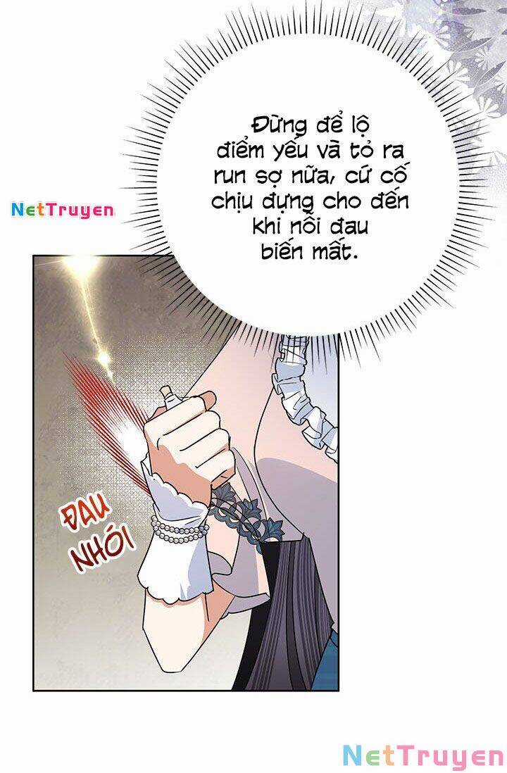 Cuộc Sống Vui Vẻ Của Ác Nữ Chapter 34.1 trang 29