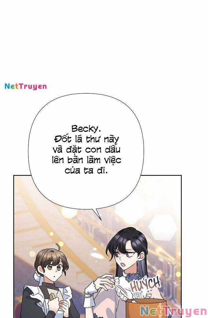 Cuộc Sống Vui Vẻ Của Ác Nữ Chapter 34.1 trang 30