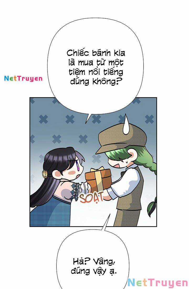 Cuộc Sống Vui Vẻ Của Ác Nữ Chapter 34.1 trang 32