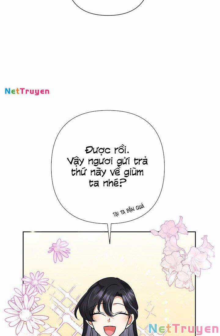 Cuộc Sống Vui Vẻ Của Ác Nữ Chapter 34.1 trang 33