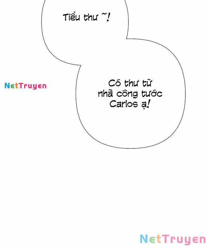 Cuộc Sống Vui Vẻ Của Ác Nữ Chapter 34.1 trang 36