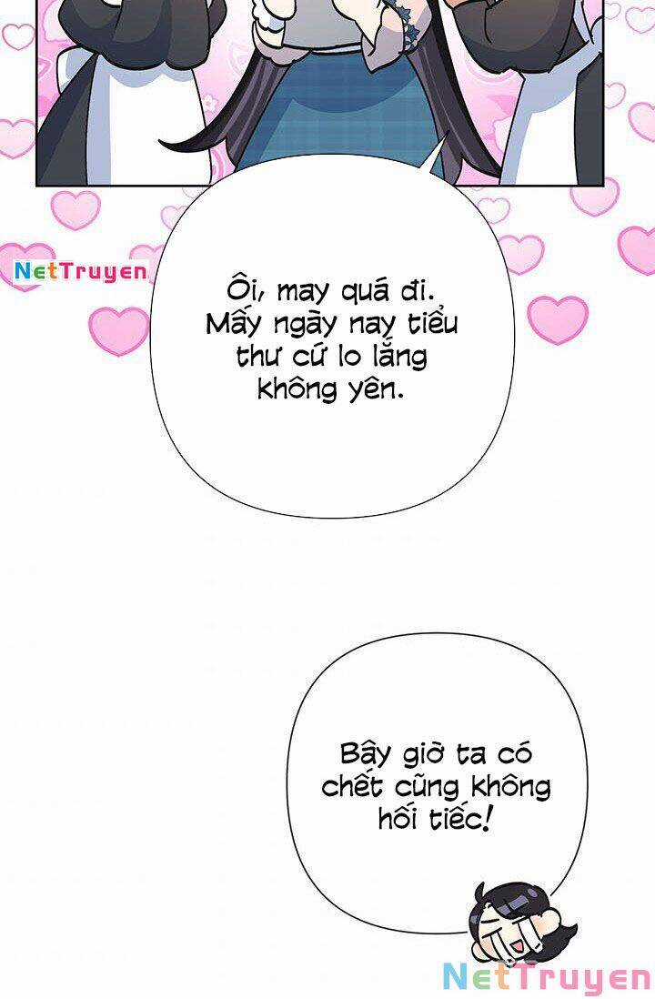 Cuộc Sống Vui Vẻ Của Ác Nữ Chapter 34.1 trang 39