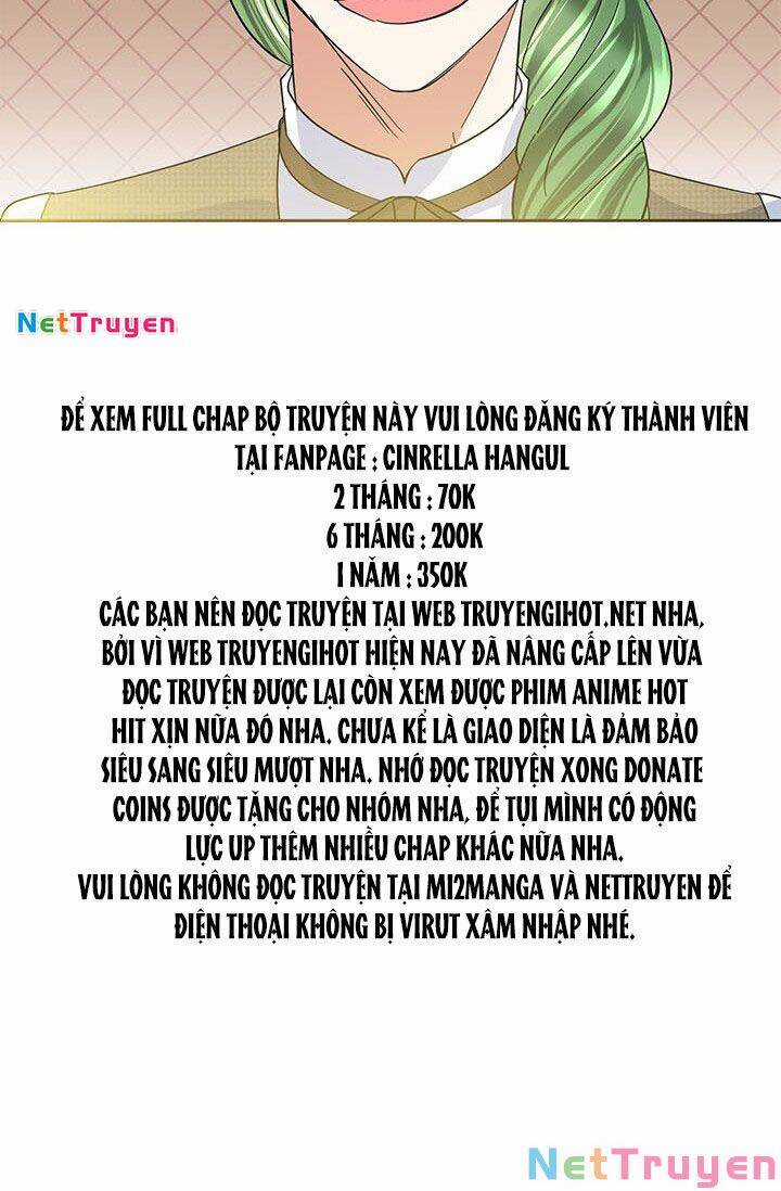 Cuộc Sống Vui Vẻ Của Ác Nữ Chapter 34.1 trang 4