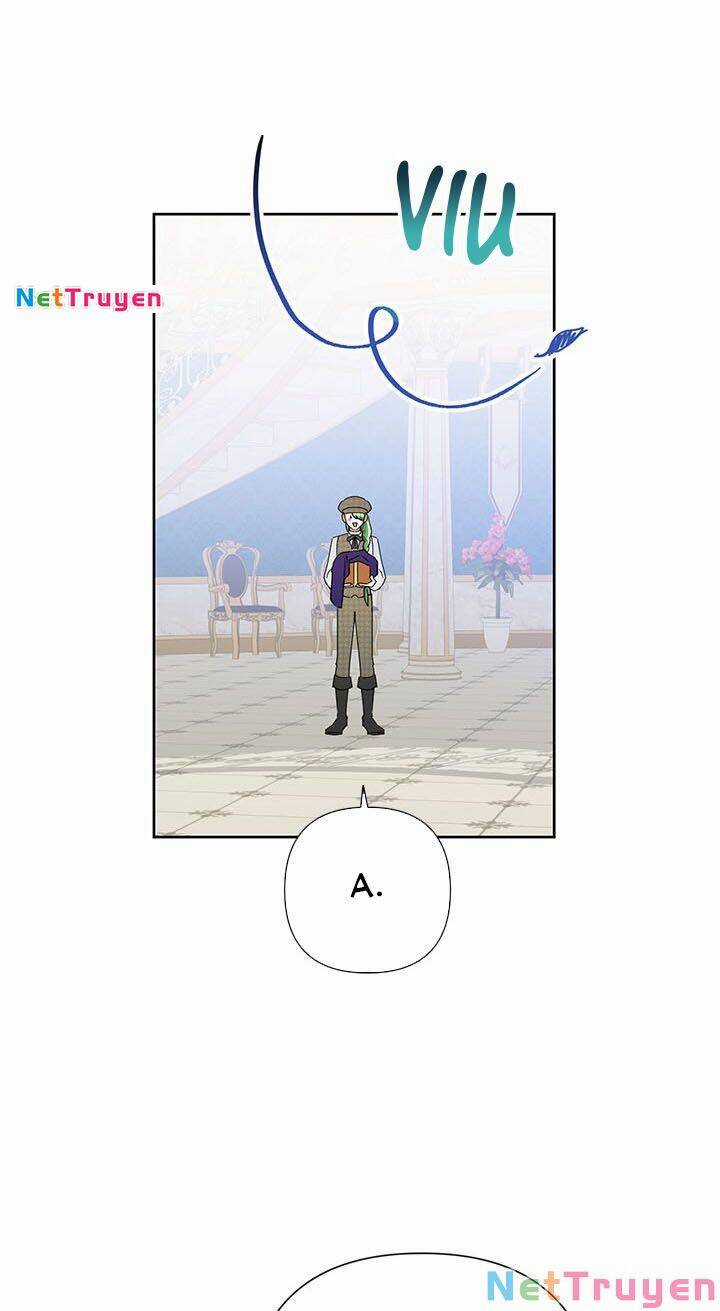 Cuộc Sống Vui Vẻ Của Ác Nữ Chapter 34.1 trang 42