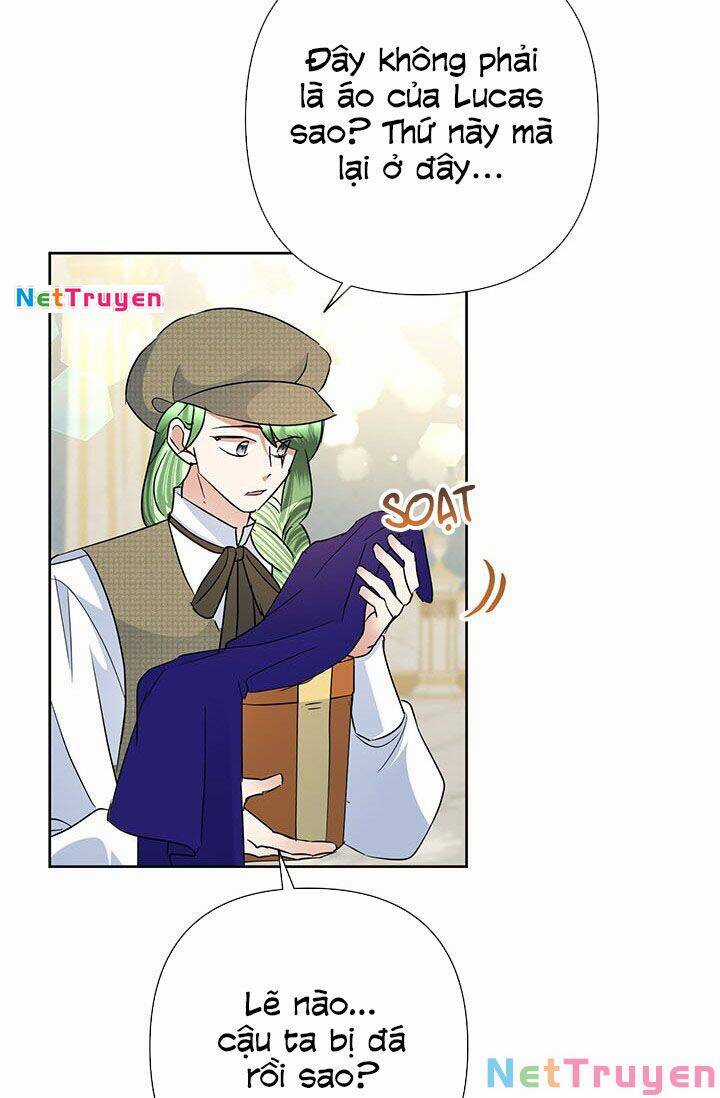 Cuộc Sống Vui Vẻ Của Ác Nữ Chapter 34.1 trang 43