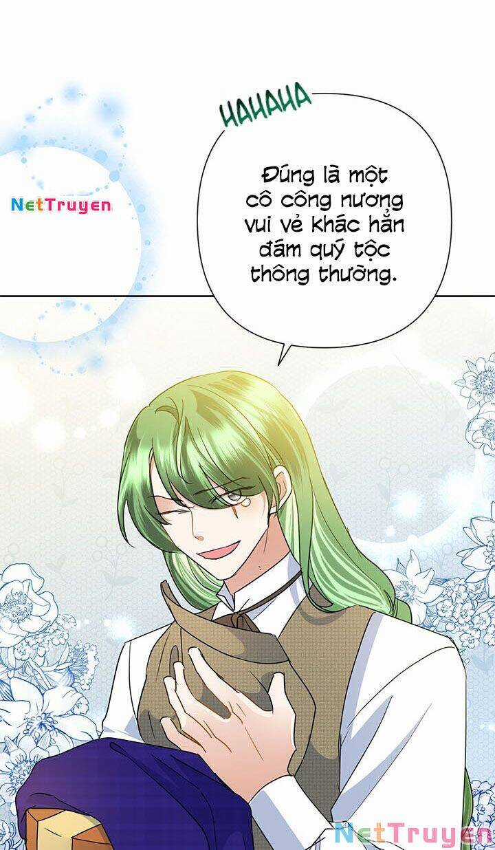 Cuộc Sống Vui Vẻ Của Ác Nữ Chapter 34.1 trang 47