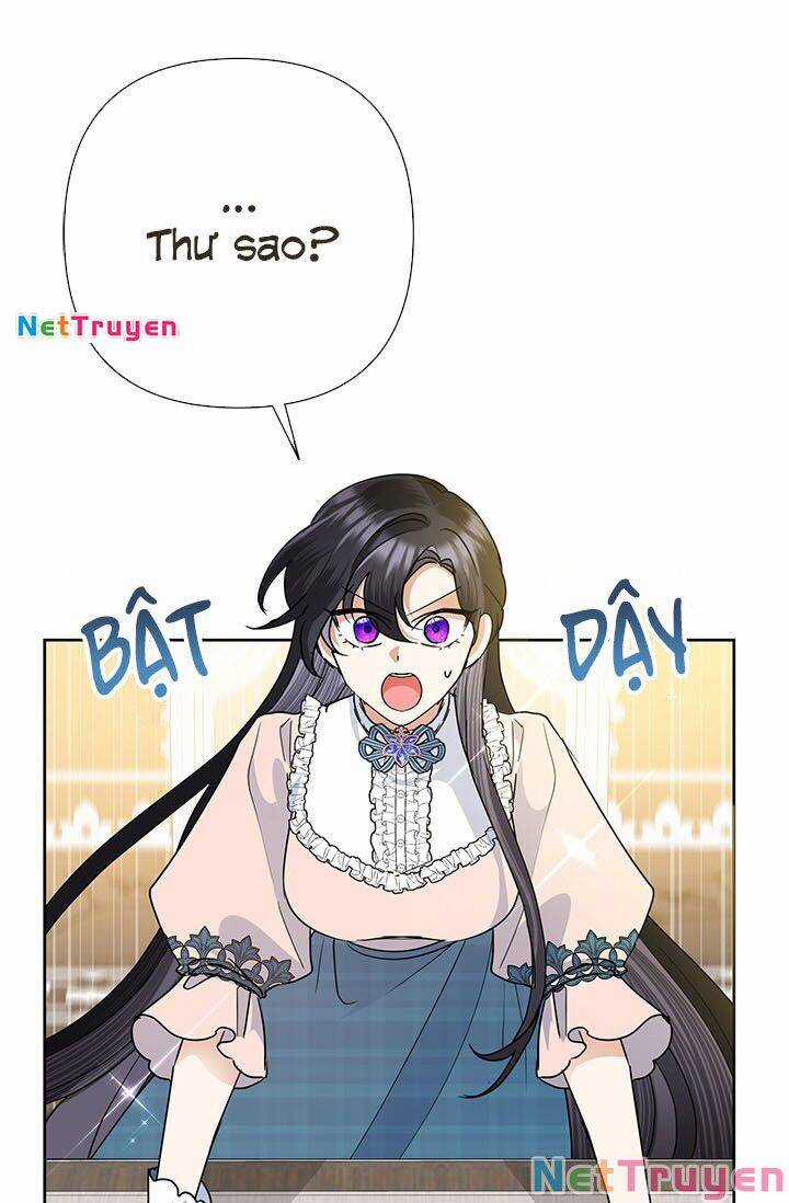 Cuộc Sống Vui Vẻ Của Ác Nữ Chapter 34.1 trang 5