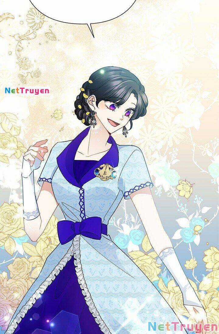 Cuộc Sống Vui Vẻ Của Ác Nữ Chapter 34.1 trang 50