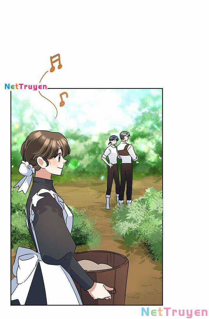 Cuộc Sống Vui Vẻ Của Ác Nữ Chapter 34.1 trang 57