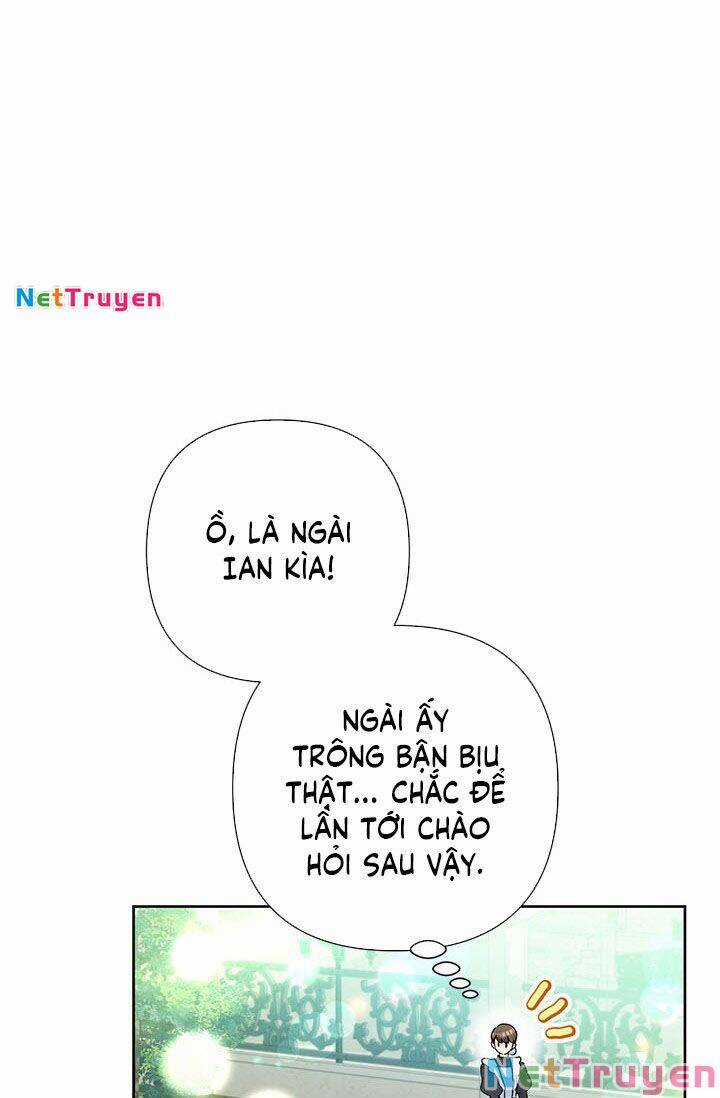 Cuộc Sống Vui Vẻ Của Ác Nữ Chapter 34.1 trang 58