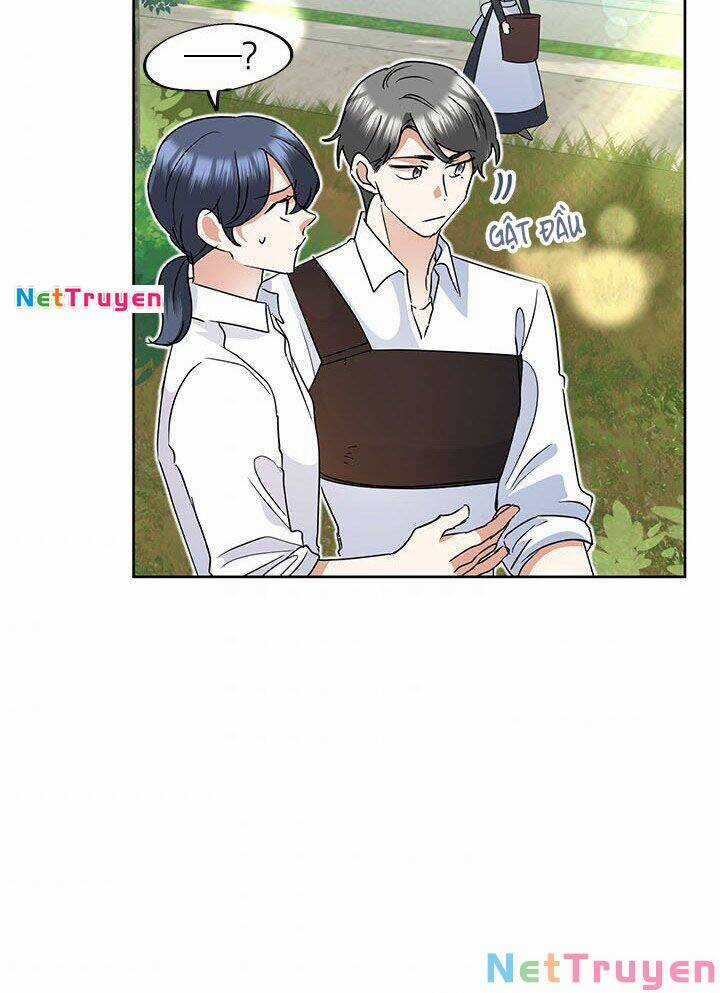 Cuộc Sống Vui Vẻ Của Ác Nữ Chapter 34.1 trang 59